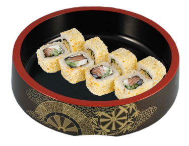 Sake-Phili Maki